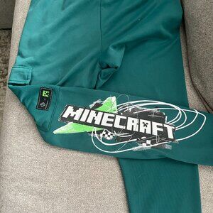 MINECRAFT Louge Pants
